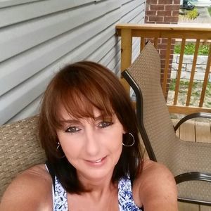 Meet your Posher, Joanne